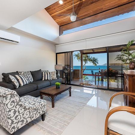 Flamingo Marina Cove 617- Oceanfront 3 Bedroom Condo Playa Flamingo Exterior photo
