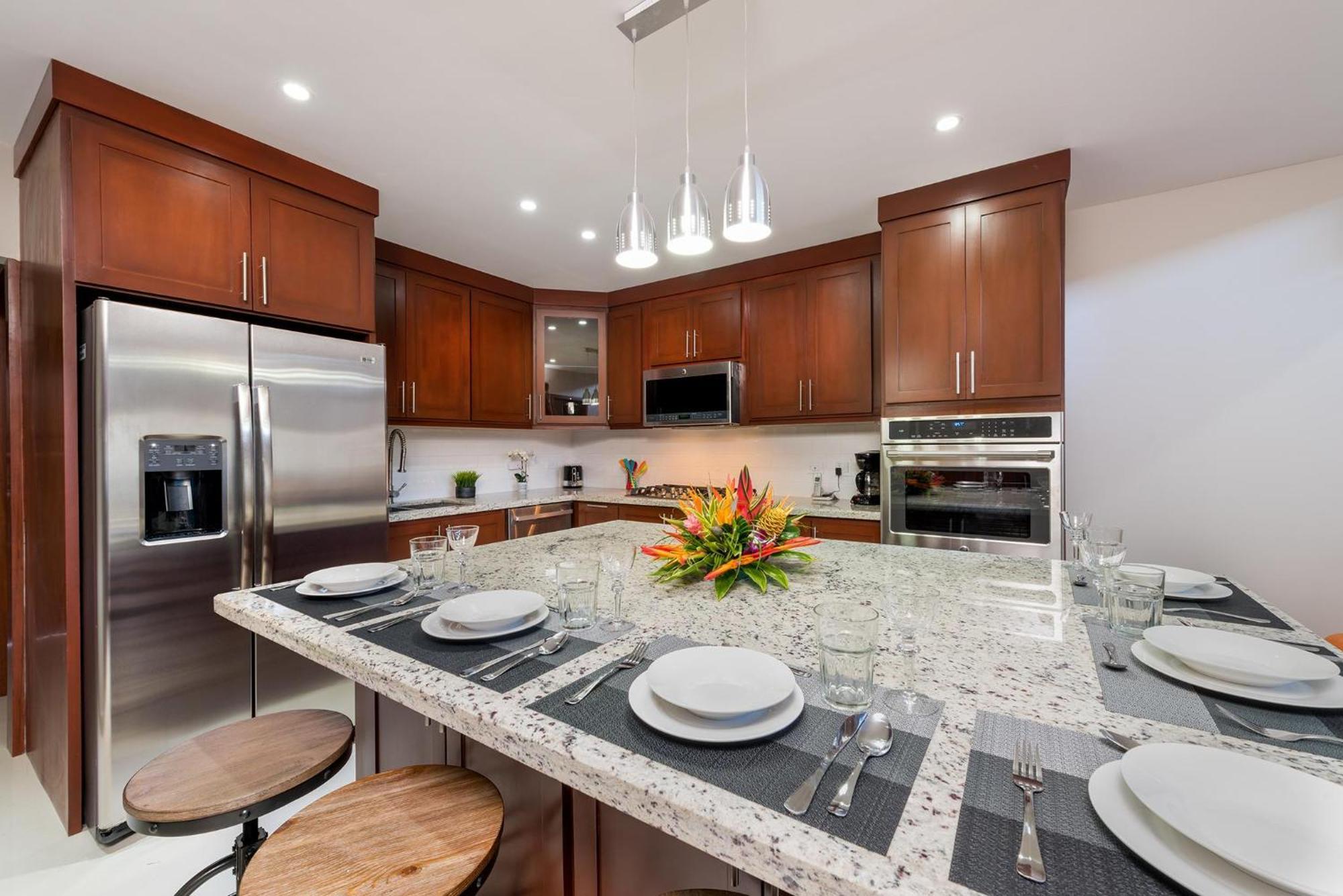 Flamingo Marina Cove 617- Oceanfront 3 Bedroom Condo Playa Flamingo Exterior photo